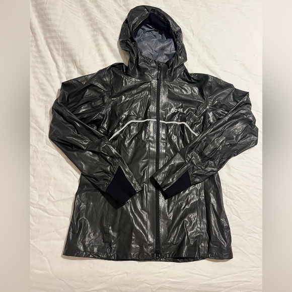 Gorewear Jackets & Blazers - GOREWEAR R7 WOMEN GORE-TEX SHAKEDRY™ TRAIL HOODED JACKET